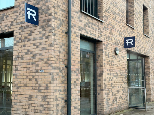 Recover Wellness Studios