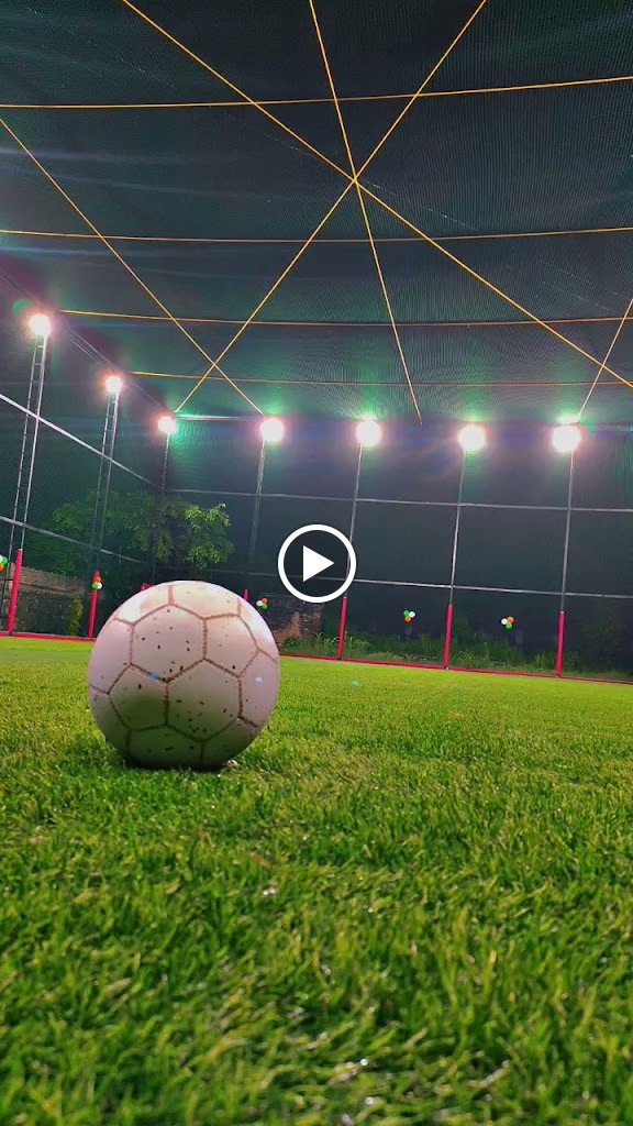 Leo S Sports Park Turf