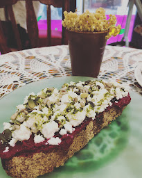 Photo n°14 de Mireille Café Moderne à Montpellier (Magasin d'articles d'occasion)