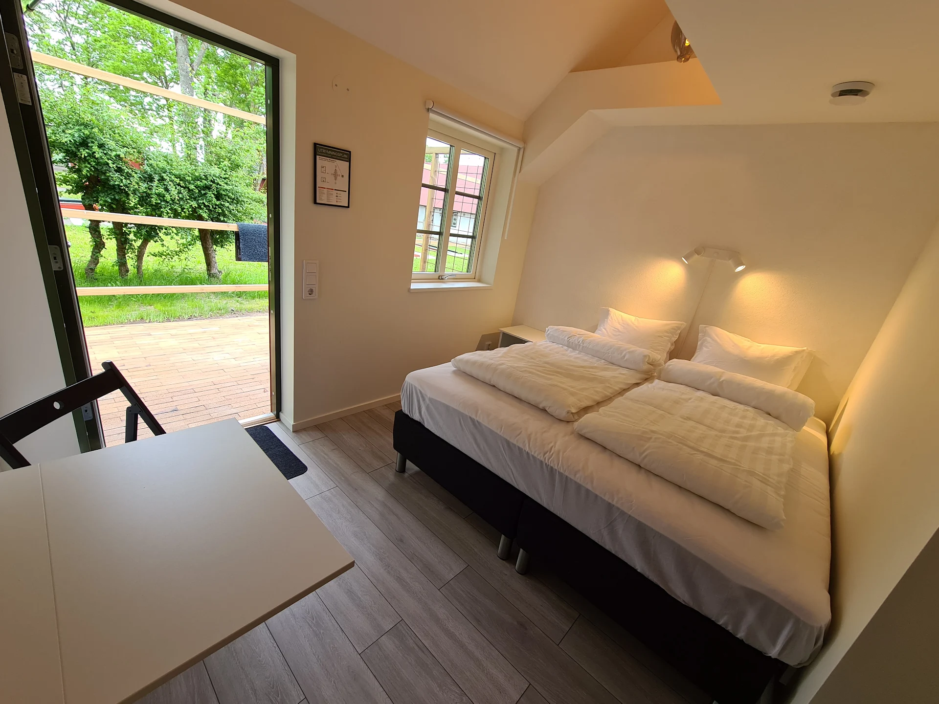 GEG Hotel