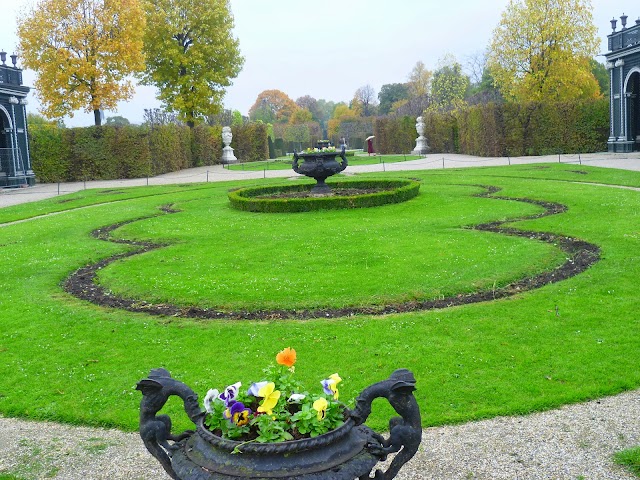 Bundesgärten Wien