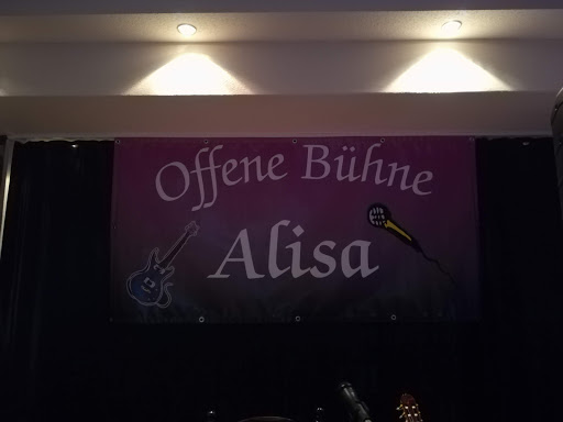 Alisa - Visual