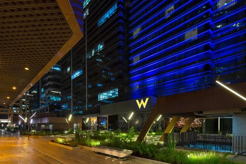 Photo of W Bogota
