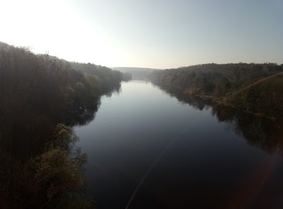 Photos of Rumlovskiy Park