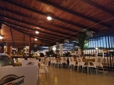 Photos of Casa Marcial