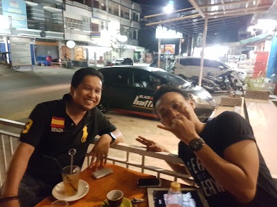 Photos of Kapten Coffee