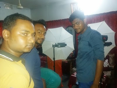 Photos of Jhone Khan DB