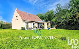 Photo n°21 de Julien FORMANTIN - conseiller immobilier IAD Val d'Europe / Coupvray à Coupvray (Consultant immobilier)