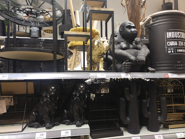 Centrakor Saint Paul lès Romans - Magasin de meubles