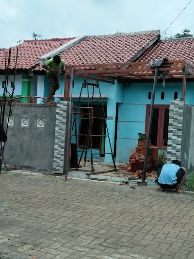 Photos of Perumahan Saputra Raya Pasekaran