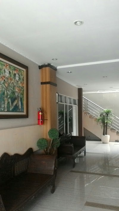 Photos of Hotel Novatel