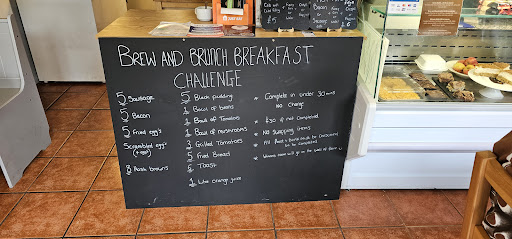 Brew & Brunch - Thumbnail