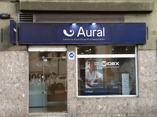 Centro Auditivo Aural – Santa Cruz de Tenerife