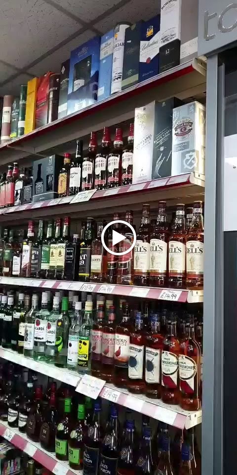 Drinks Oasis