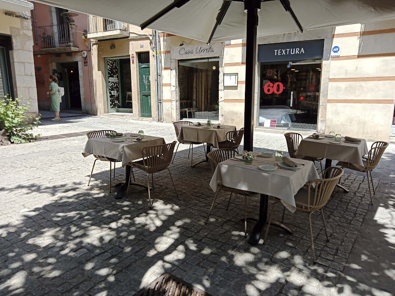 Restaurant Casa Urreta