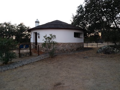 Photos of Los Chozos de la Roca