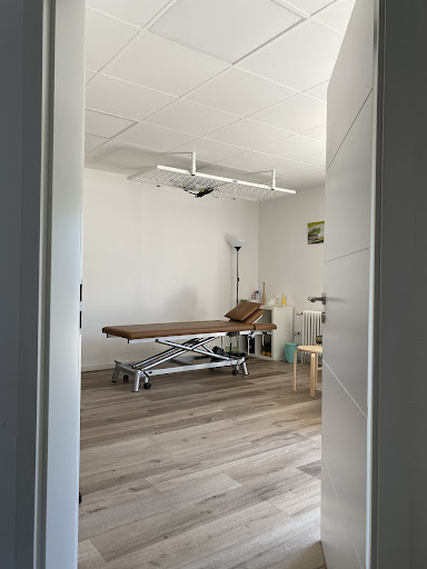 Physio Klemann - Visual