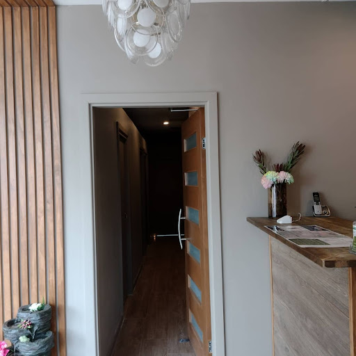 Hawka Thai Massage - Thumbnail