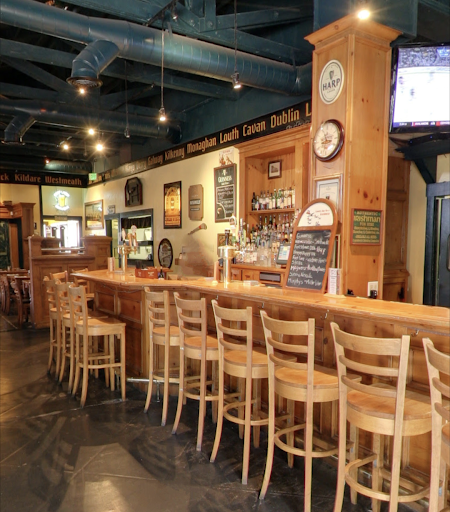 Dargan's - Visual