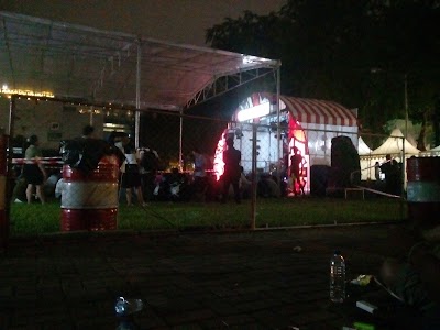 Photos of Lapangan Benteng
