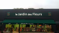 Le Jardin des Fleurs à condé sur l'escault