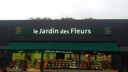 The Flower Garden