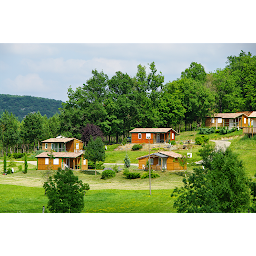 Photo n°4 de Camping de Pouchou à Courbiac (Terrain de camping)