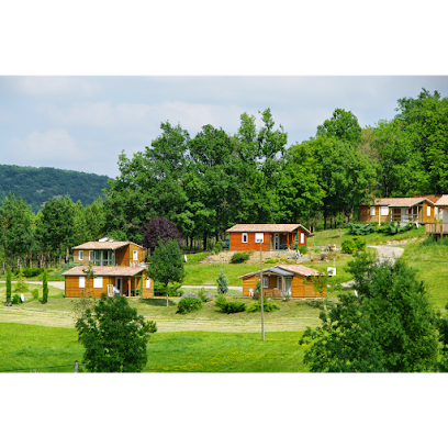 Camping Pouchou