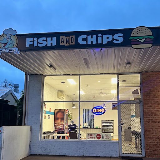 Culburra Beach Takeaway - Thumbnail