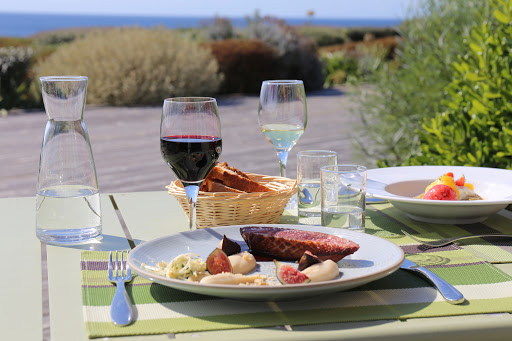 Photo de Hôtel Le Grand Large Belle-Île-en-Mer à Bangor (56360)