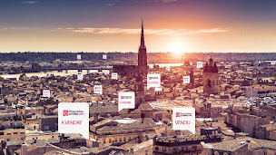 Photo n°1 de David PAGE - Immobilier à Plouzané (Consultant immobilier)