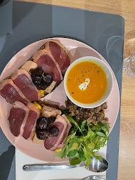 Photo n°2 de La Bohème à Chamalières (Restauration rapide)