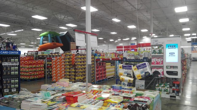 Sam's Club