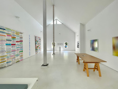 Brigitte March International Contemporary Art Solitudestraße 254, 70499 Stuttgart, Deutschland