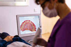 Photo n°6 de Dr Nathalie Carteron | Dentiste à Normanville à Normanville (Dentiste)