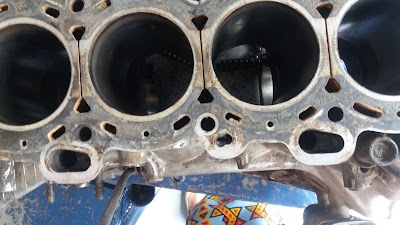 Photos of Rectificadora de Motores LTDA.