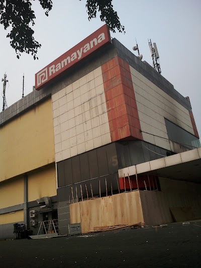 Photos of Ramayana Department Store - Pasar Minggu