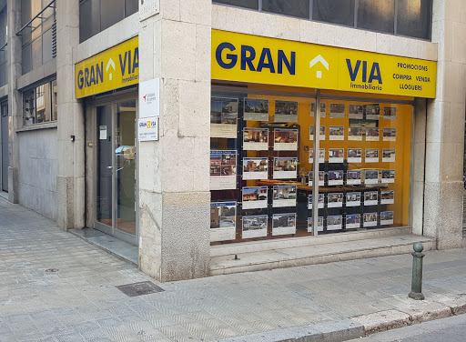 Granvia Immobiliaria
