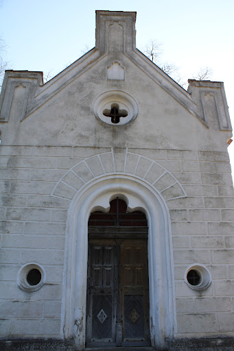 Kapelle St. Maria, Haidhof
