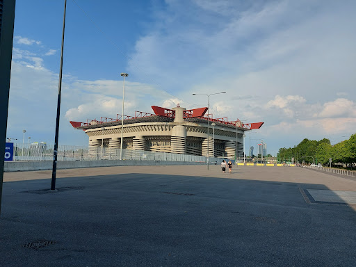 San Siro Stadio