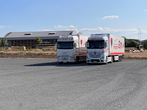 Photo n°10 de Transports EON à Durtal (Service de transport)