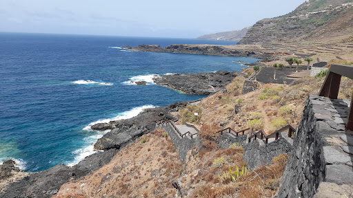 Costa de El Sauzal