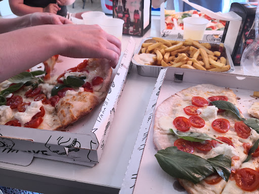 Uffa... Che Pizza! - Thumbnail