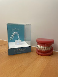 Photo n°9 de Dr Anne-Sophie COLLET-BILBEAU à Valenciennes (Orthodontiste)