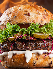 Hamburger