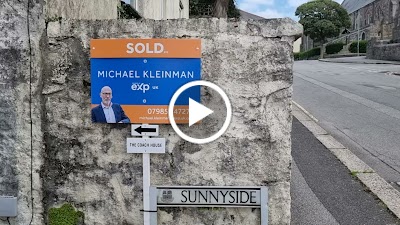 Michael Kleinman Estate Agent
