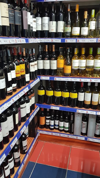 Photos of Ketal Supermarkets (San Pedro Branch)
