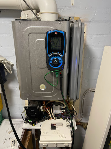 Heating Solutions NI - Thumbnail