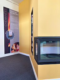 Photo n°11 de CALORECO Poêles, Chaudières bois/granulés, Pompes à chaleur, Climatisation, Ballons thermodynamiques, Adoucisseur d'eau à Besançon (Fournisseur d'équipement de traitement de l'eau)