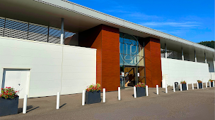 Photo n°7 de E.Leclerc RAON L'ETAPE à Raon-l'Étape (Magasin d'alimentation bio)